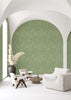 Diamond Weave Green, Roll
