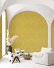 Diamond Weave Yellow, Roll