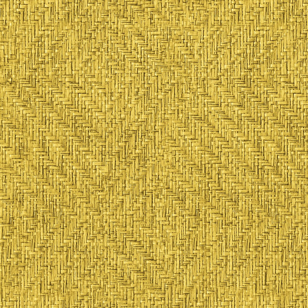Diamond Weave Yellow, Roll