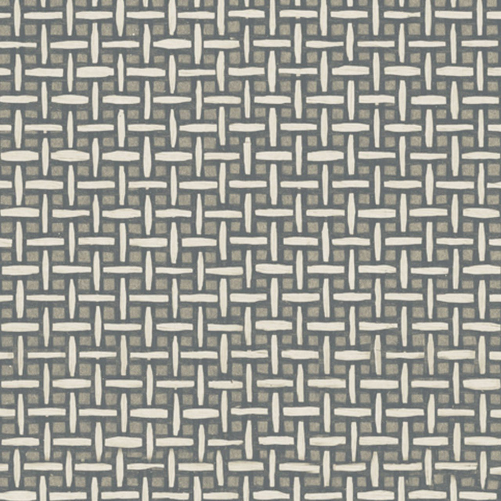 Basket Weave 9800085, Roll
