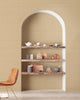 Basket Weave 9800086, Roll
