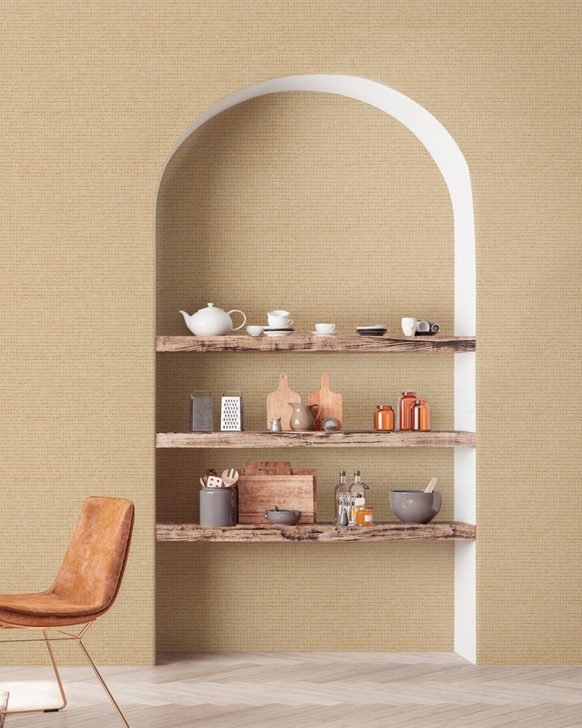 Basket Weave 9800086, Roll