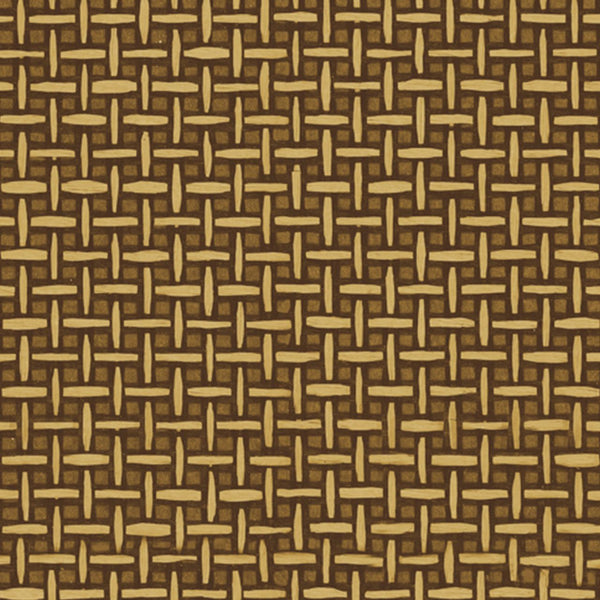 Basket Weave 9800087, Roll Wallcoverings | Coordonné