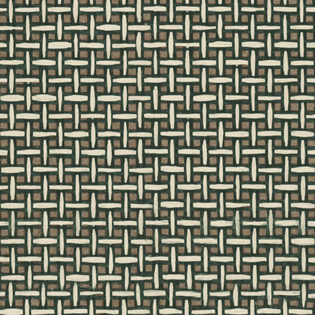 Basket Weave 9800088, Roll