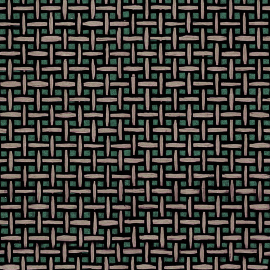 Basket Weave 9800090, Roll