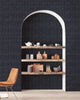 Basket Weave 9800091, Roll