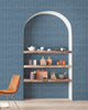 Basket Weave 9800092, Roll
