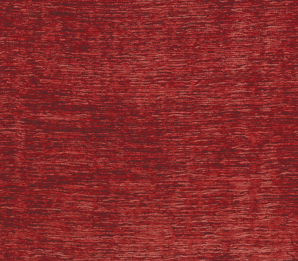 DWCY-900319 Nina Campbell Fabric Garnet designer-wallcoverings-los-angeles