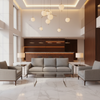 Tortola - Coast Upholstered Sofa | Architectural Fabrics