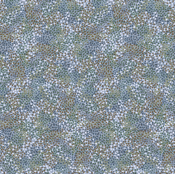 Silicone Cheer, Bliss Wallcoverings | Designtex