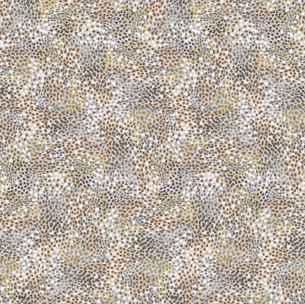 Silicone Cheer, Fossil Wallcoverings | Designtex