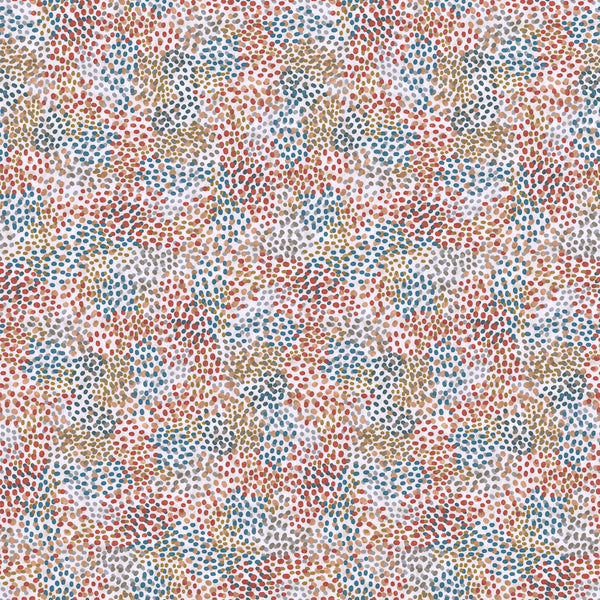 Silicone Cheer, Kaleidoscope Wallcoverings | Designtex