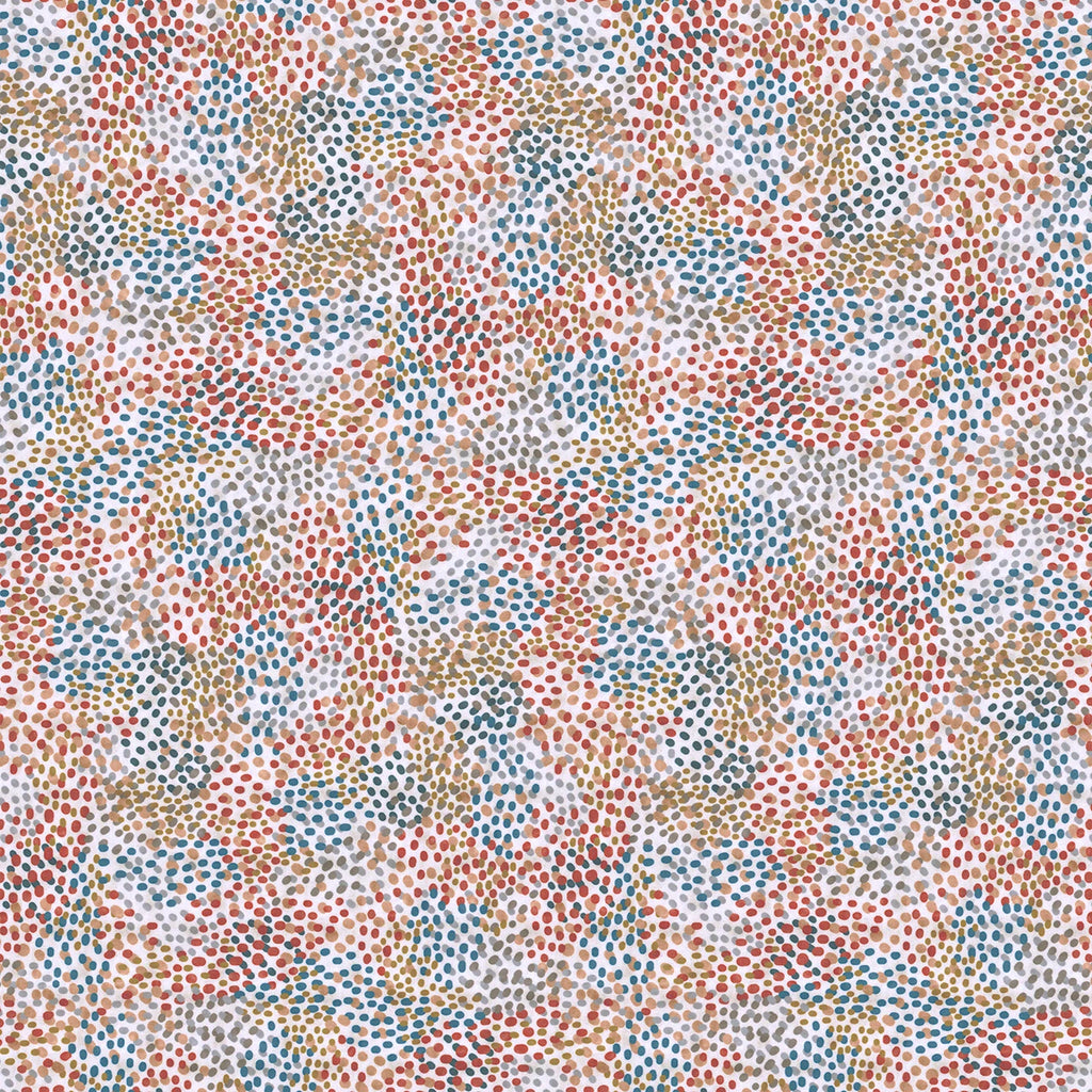Silicone Cheer, Kaleidoscope
