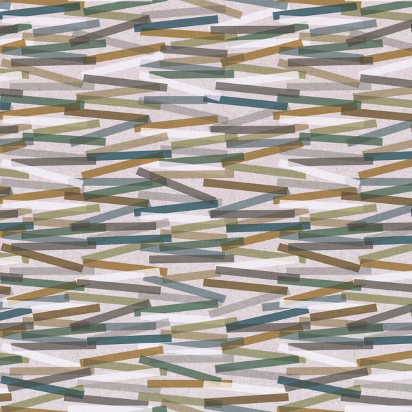 Silicone Glee, Chill Wallcoverings | Designtex