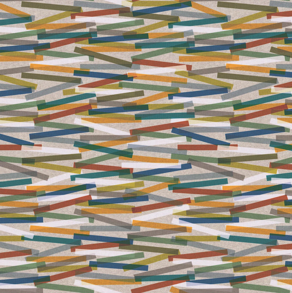Silicone Glee, Kinetic Wallcoverings | Designtex