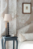 Stucco Stripe Linen Original