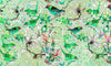 Walls By Patel Green Wallcovering | AS Creation