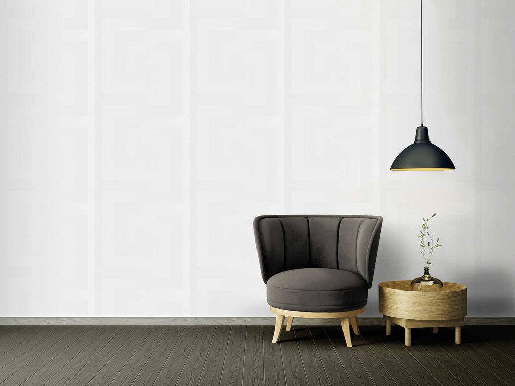 Versace 5 White Wallcovering | AS Creation