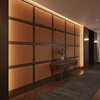 Ballad - Ballad Tekloom Performance Upholstered Wall Panel | Architectural Fabrics