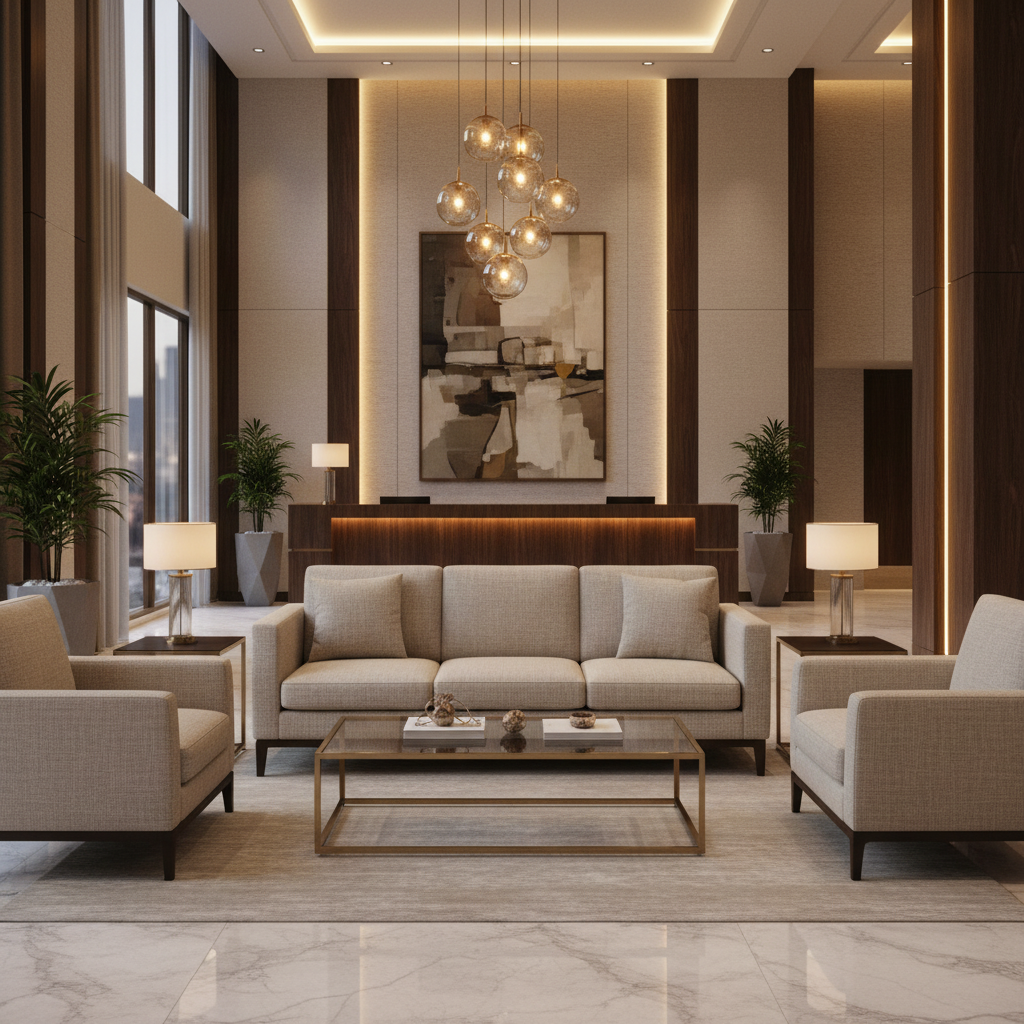 Astor - Astor Contract Woven Upholstered Sofa | Architectural Fabrics