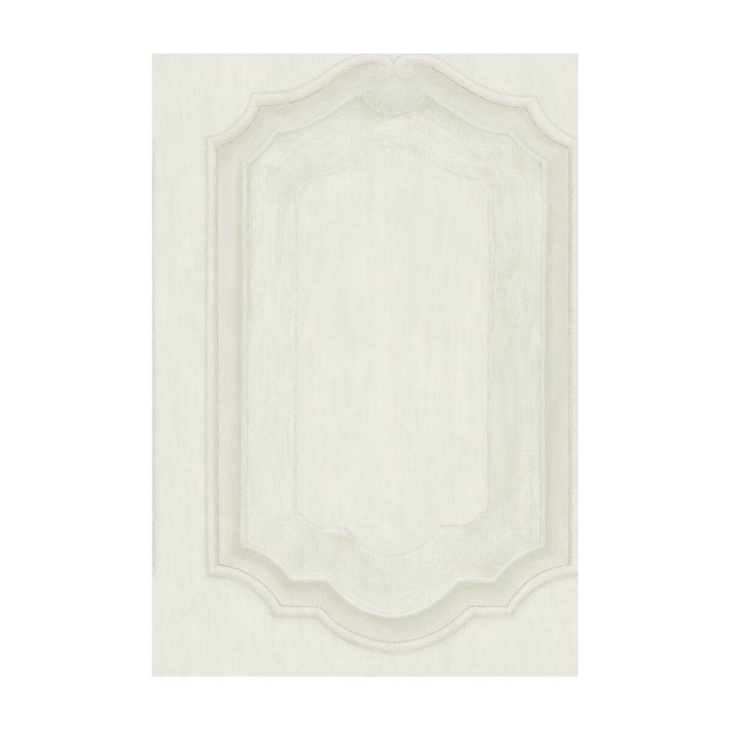Louis - Ivory Ivory By Cole & Son |  |Geometric Novelty Wallcovering Print