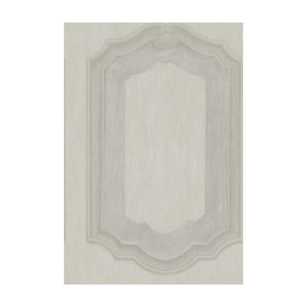 Louis - Taupe Taupe By Cole & Son |  |Geometric Novelty Wallcovering Print