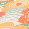 Retro Chic Beige Wallcovering | AS Creation