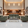 Quintana Bay - Grove Upholstered Sofa | Architectural Fabrics