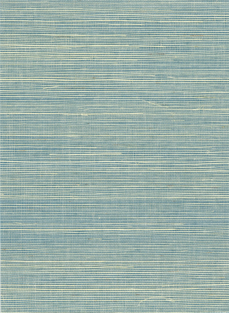 Manchester-Celadon Sisal Wallcovering | Phillipe Romano — SISL-500150