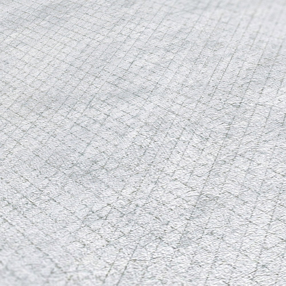 Bos Battle of Style Lightgray Wallcovering | AS Creation