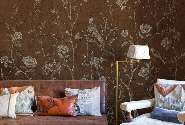 Arika Flower Garden | Coordone Europe
