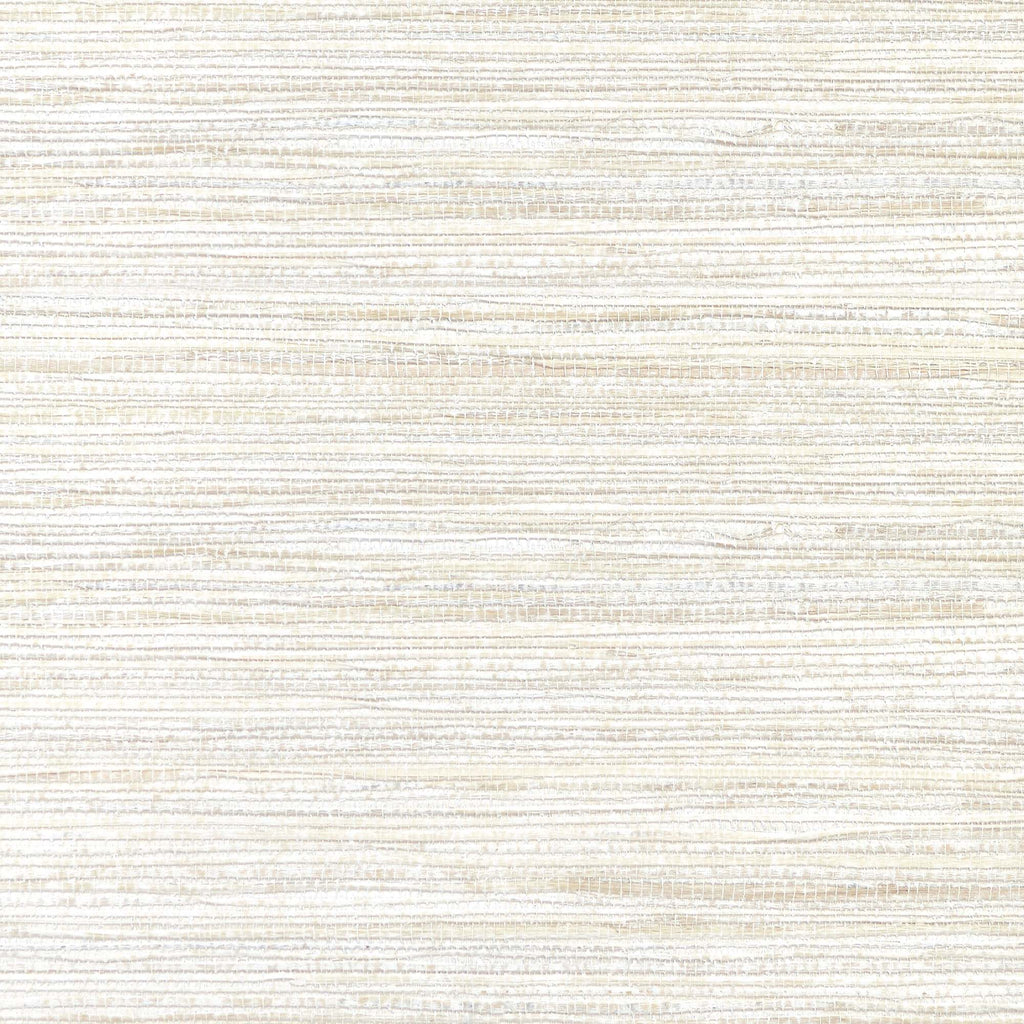 Nantucket Grasscloth Soft Linen Wallcovering | Phillipe Romano