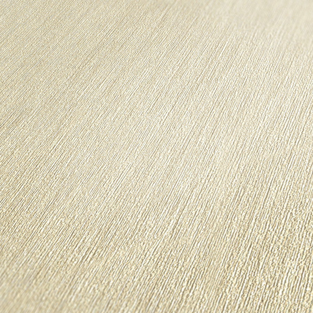 Ap Longlife Cream Wallcovering | AS Creation