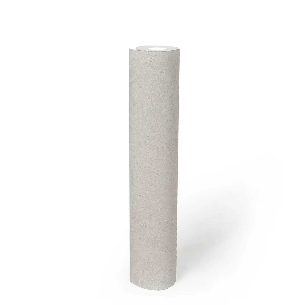 Hot Spots Light Gray Wallcovering | AS Creation