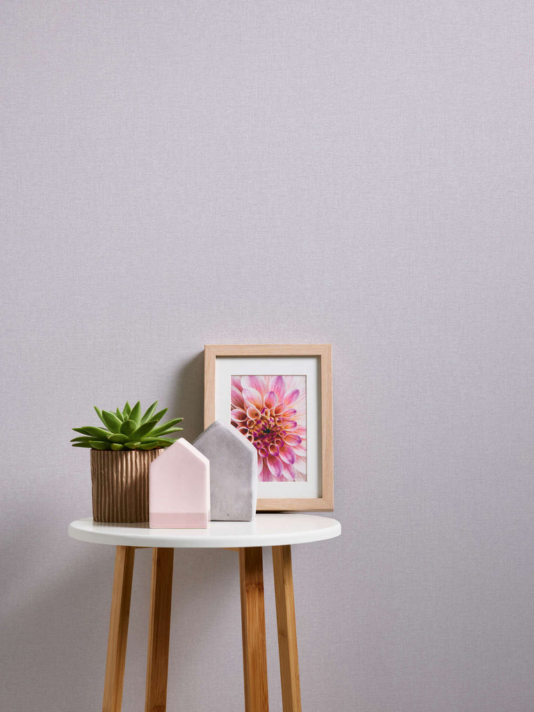 Stories of Life Purple Wallcovering | AS Creation