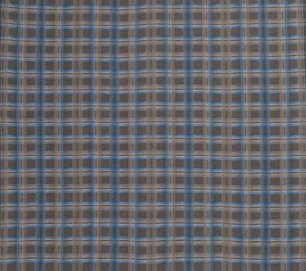 Nina Campbell Fabric - Charcoal Gray Wallcovering | Nina Campbell