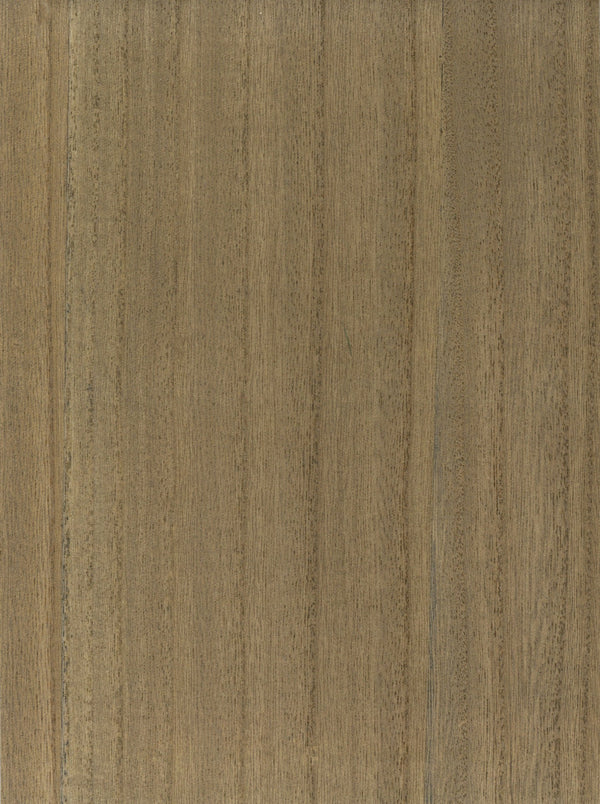 Camden-Bronze Wood Veneer Wallcovering | Phillipe Romano