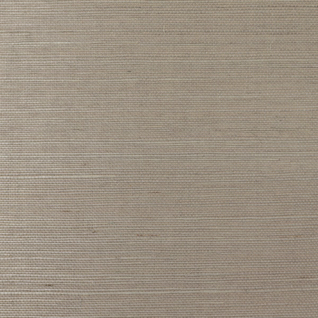 Nantucket Grasscloth Purple Haze Wallcovering | Phillipe Romano