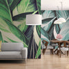 Xxl Unique Green Wallcovering | AS Creation