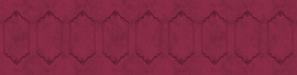 Walls By Patel Burgundy Wallcovering | AS Creation