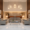 Nassau - Flint Upholstered Sofa | Architectural Fabrics
