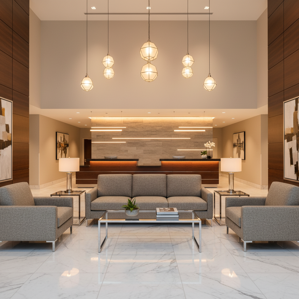 Nassau - Flint Upholstered Sofa | Architectural Fabrics