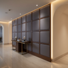Port Royal - Neptune Upholstered Wall Panel | Architectural Fabrics