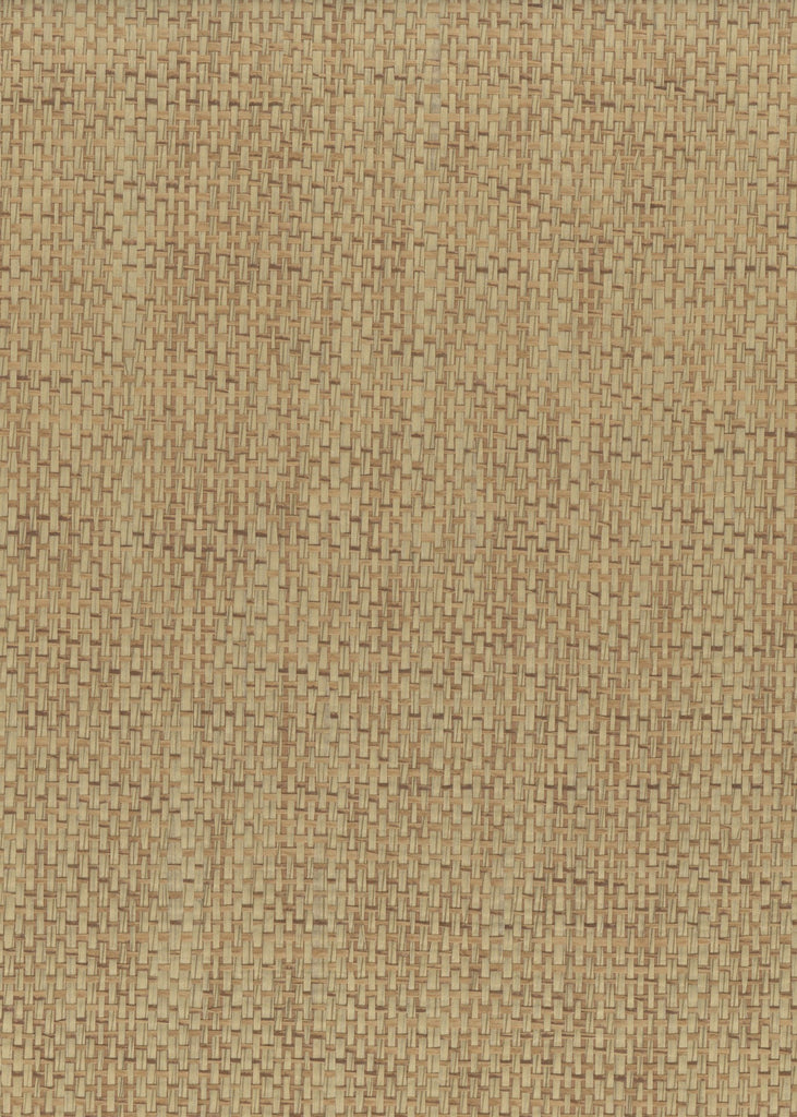 Darien-Wood Floor Paper Weave Wallcovering | Phillipe Romano — PWV-500110