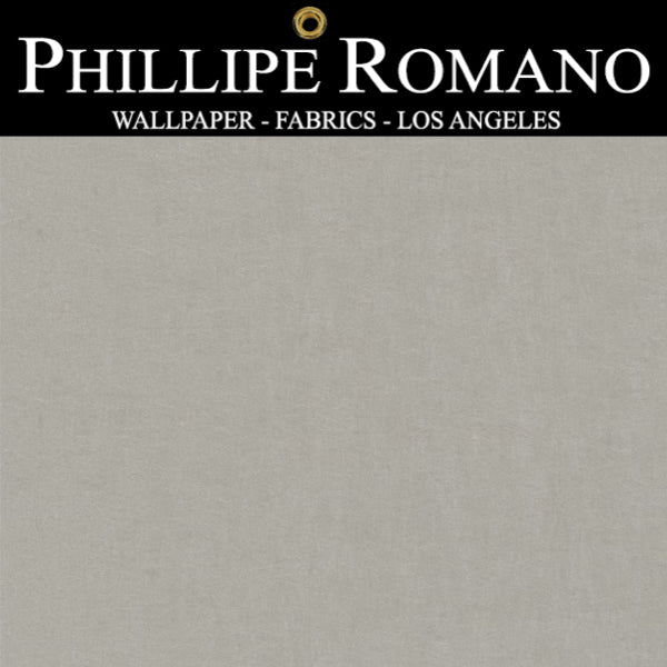 Romano Crushed Paper Memo Sample | Phillipe Romano