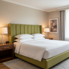 Astor - Astor Contract Woven Upholstered Headboard | Architectural Fabrics