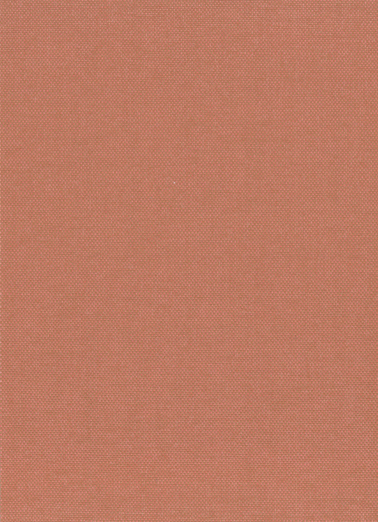 Vineyard Haven-Burnt Orange Wallcovering | Phillipe Romano — SPEC-500300