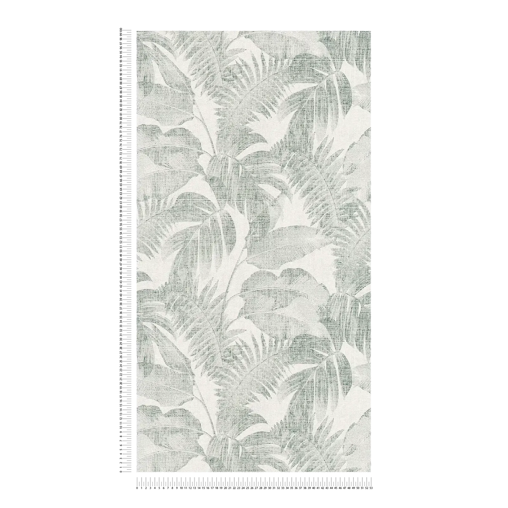 Designdrop White Wallcovering | AS Creation