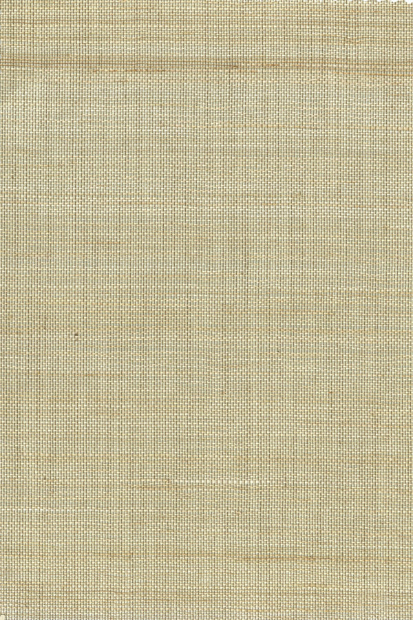 Truro-Bene Beige Abaca Wallcovering | Phillipe Romano