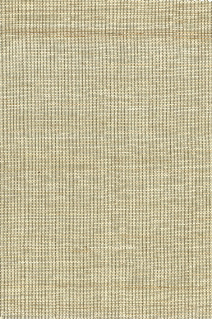 Truro-Bene Beige Abaca Wallcovering | Phillipe Romano — ABAC-500450